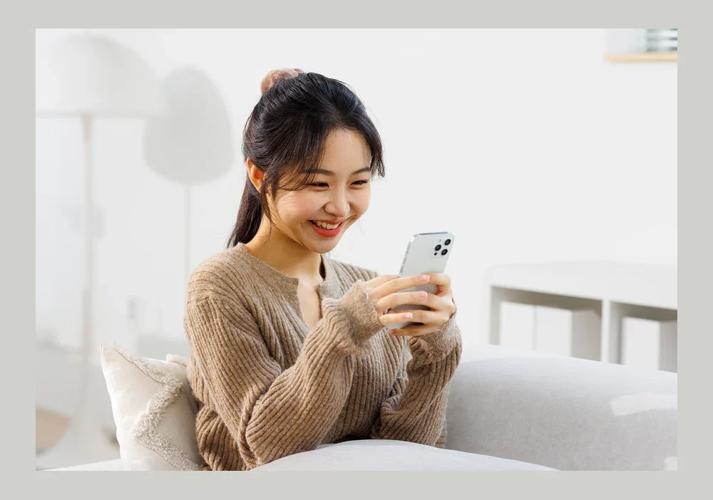 상담에서 실수령액 확인